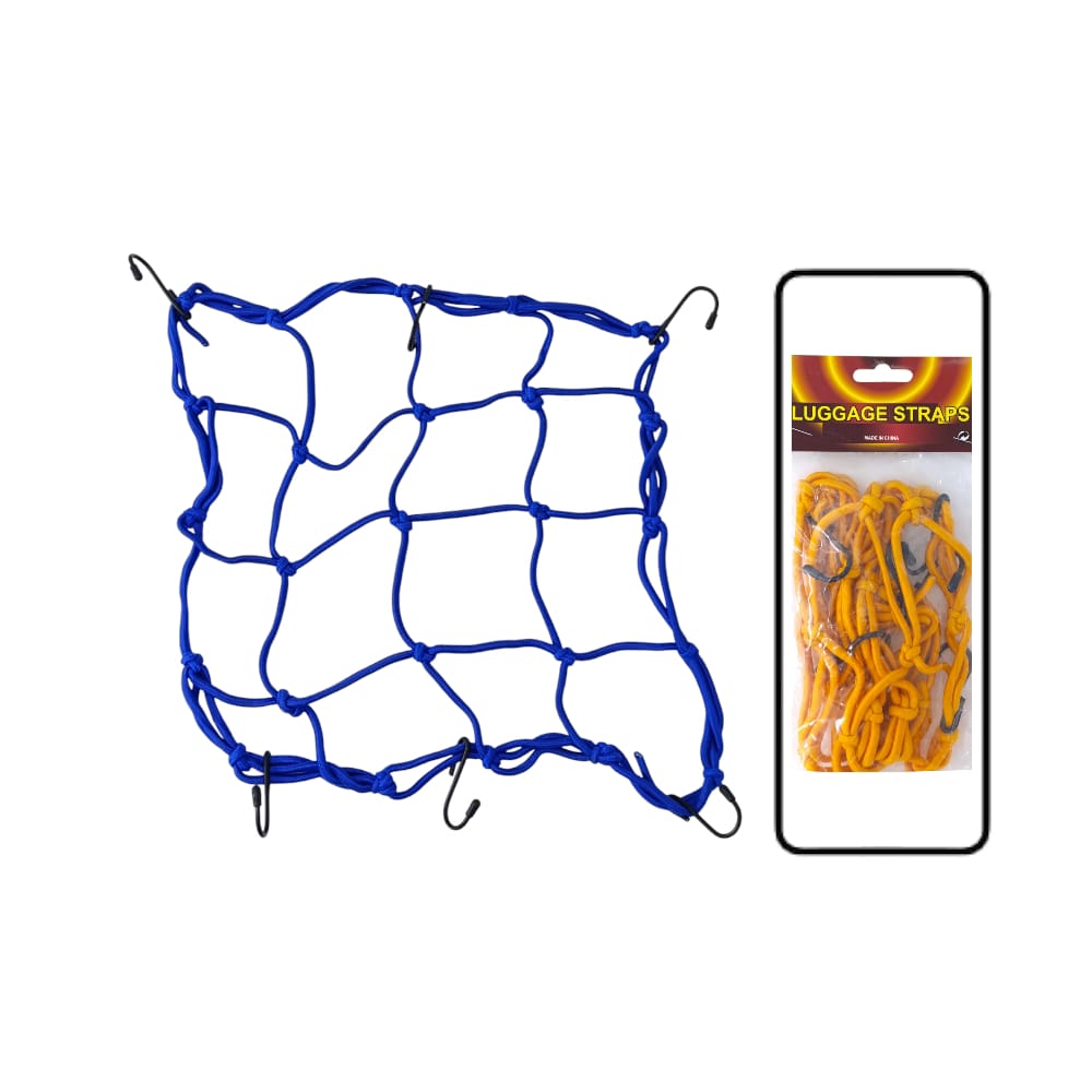 PULPO MALLA COLORES DK032-4