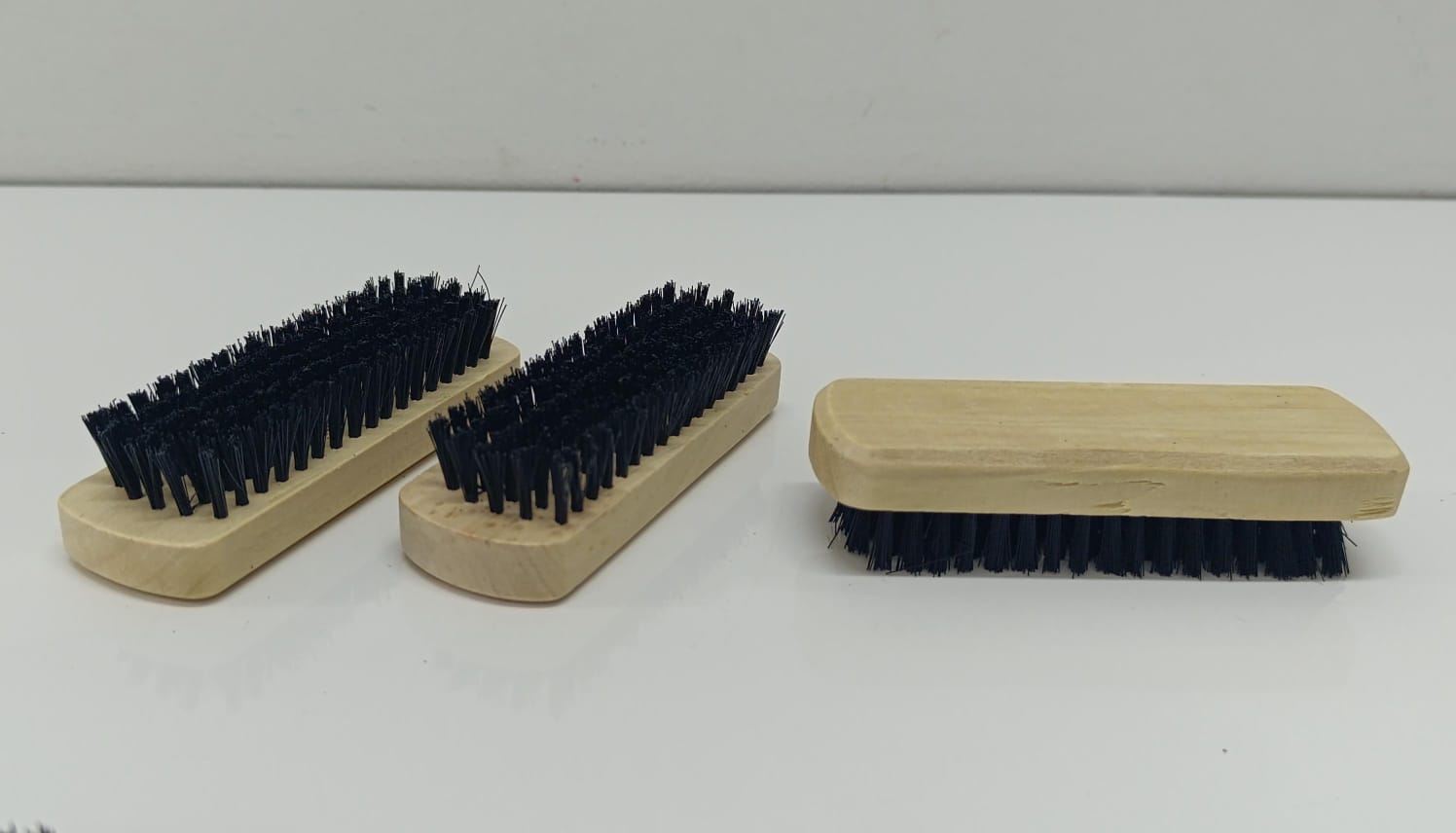 CEPILLO GD PARA ZAPATOS 13.5 CM DK163-2 (CJX12)