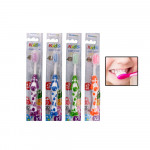 CEPILLO DE DIENTES INFANTIL PTD162 (PQTX12)