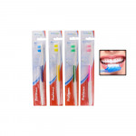 CEPILLO DENTAL PARA ADULTO V-PTD179(PQTX12)