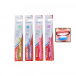 CEPILLO DENTAL PARA ADULTO V-PTD189 (PQTX12)