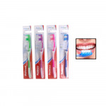 CEPILLO DENTAL PARA ADULTO V-PTD193 (PQTX12)