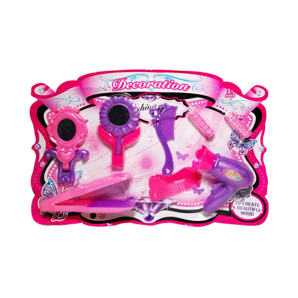 SET DE BELLEZA ENCARTONADO Y318-2